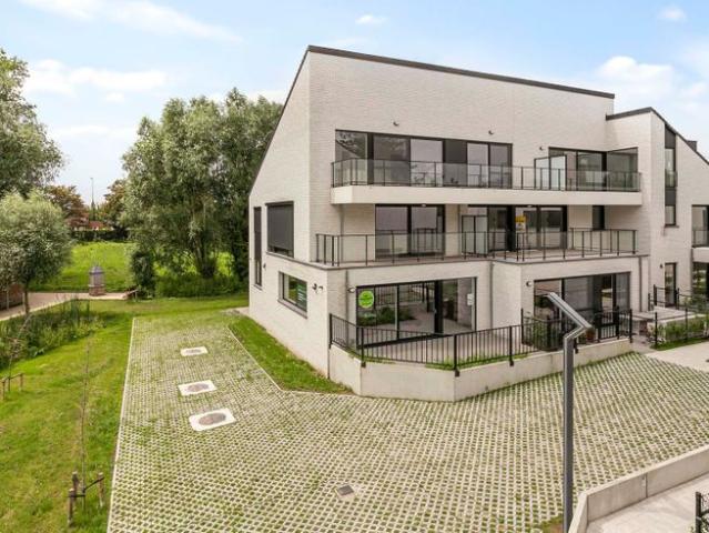 Hof Ter Prinne: Appartement B 00 03