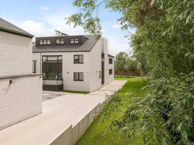 Hof Ter Prinne: Appartement B 01 01