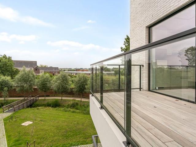 Hof Ter Prinne: Appartement B 01 02