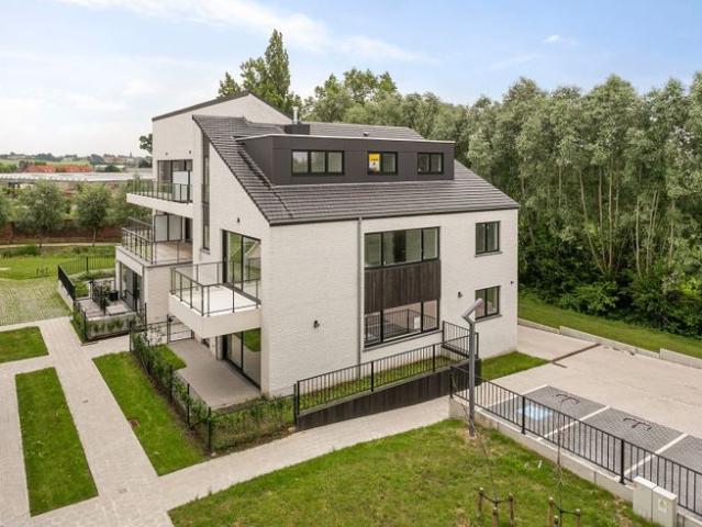 Hof Ter Prinne: Appartement B 01 03
