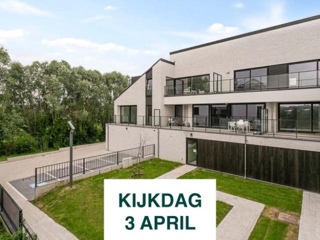 Hof Ter Prinne: Appartement B 02 02