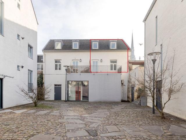 Hof Van Oranje 3, 6231LZ, Meerssen, Limburg 6231LZ
