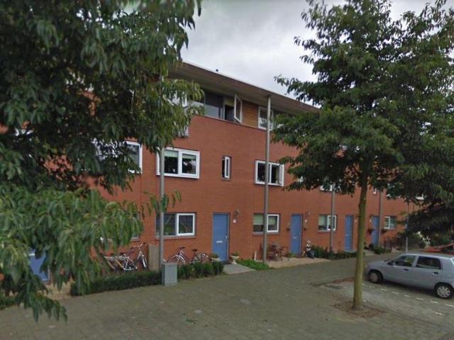 Hof van Wieligh 16