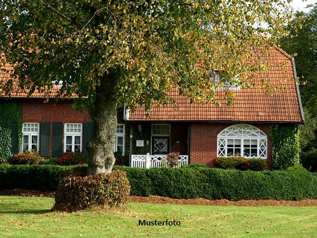 Hofanlage Wohnhaus mit Wirtschaftsteil