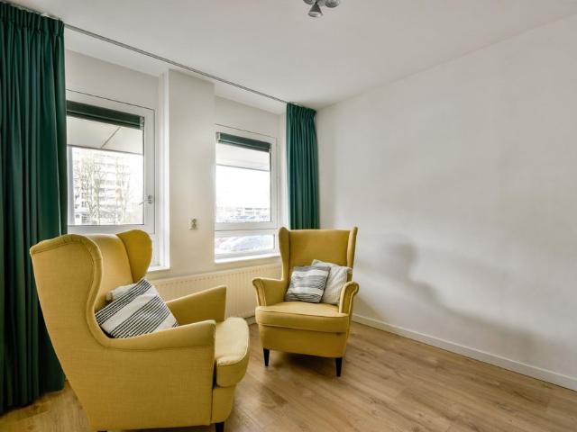 Hofgeest, 49, 1102EB, Amsterdam