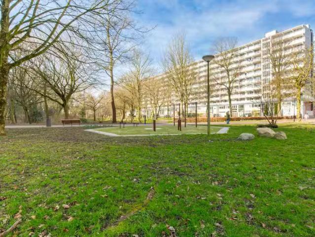 Hofgeest 89 Amsterdam