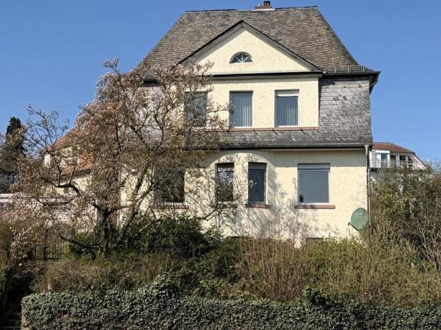 Hofheim: Das Besondere bewahren! Dieses historische Haus inspiriert zum Leben