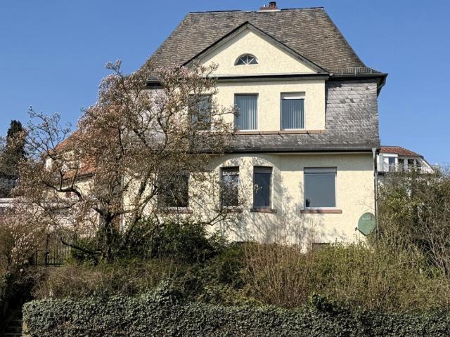 Hofheim: Das Besondere bewahren! Dieses historische Haus inspiriert zum Leben