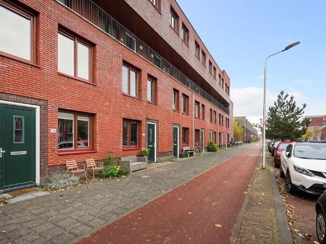 Hoflandendreef, 72, 2614MV, Delft, Zuid Holland 2614MV