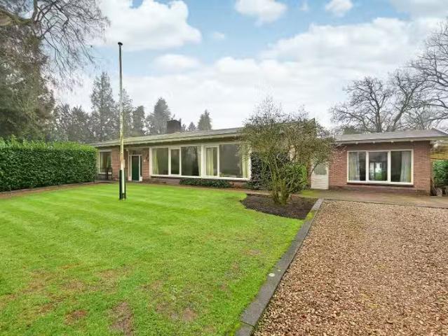 Hoflaan 11 Hilversum