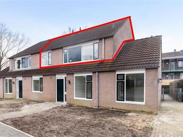 Hoflaan, 74a, 6561BA, Groesbeek, Gelderland 6561BA
