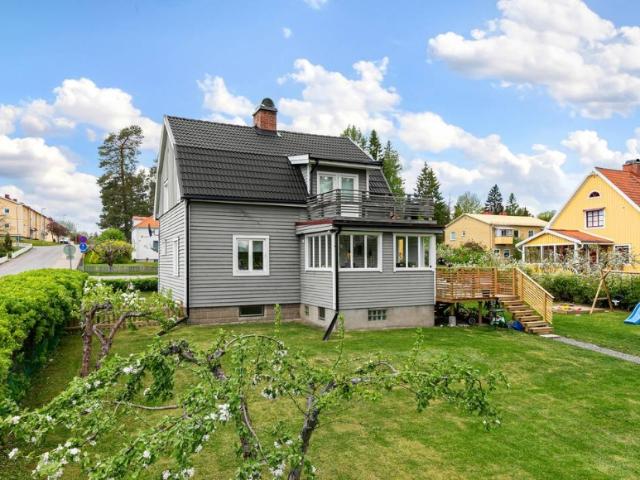 Hofors 3rok tillsv 12.650kr/mån