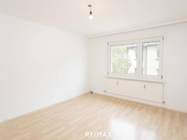 Hofruhelage Wohnung in Oberdöbling