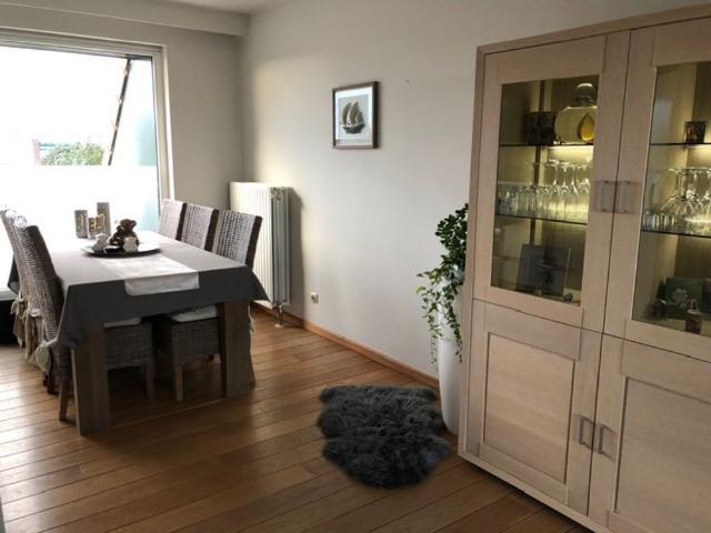 HOFSTADE Duplex op centrale ligging