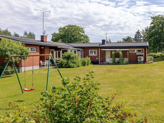 Högvallavägen 41
