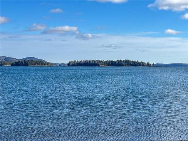 Hog Island, Bocabec, NB, E5B 3N4 vacant land for sale | Listing ID NB139855 | Royal LePage