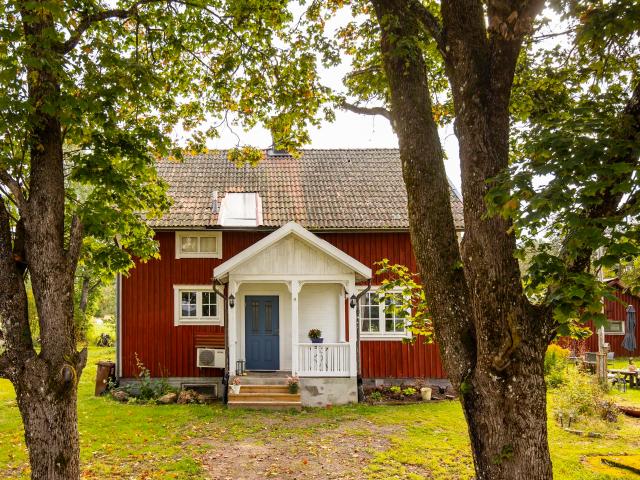 Högåsen 907