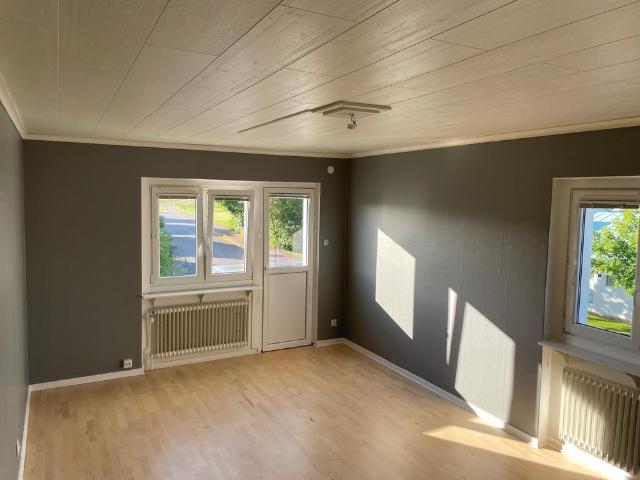 Högåsgatan, Kristinehamn
