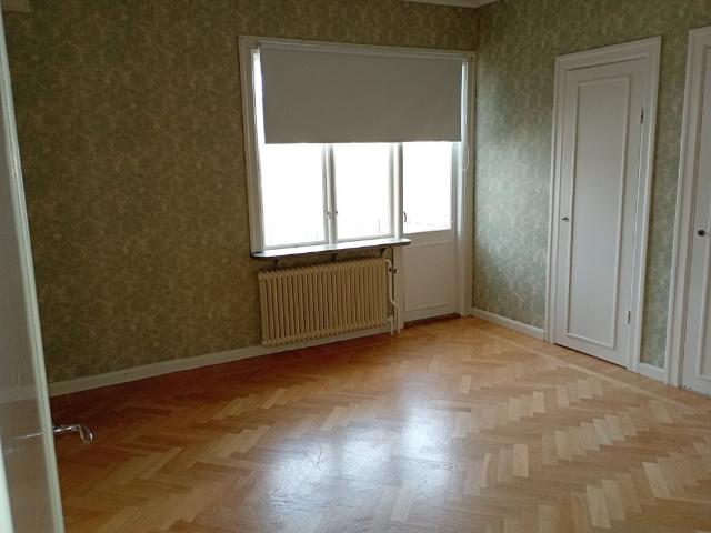 Högåsgatan, Tibro