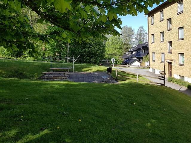 Högagärdsgatan 29, Borås