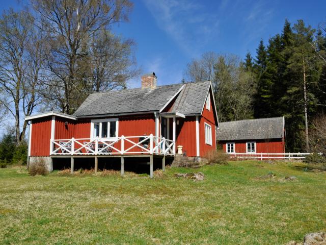 Högaholma 2278