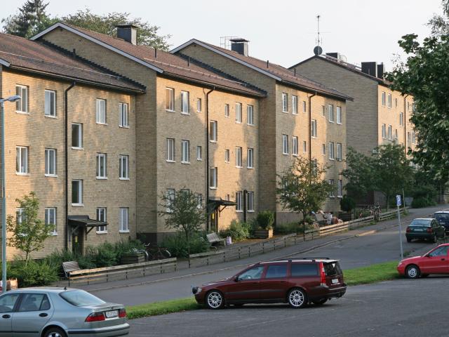 Högalidsgatan 22 C