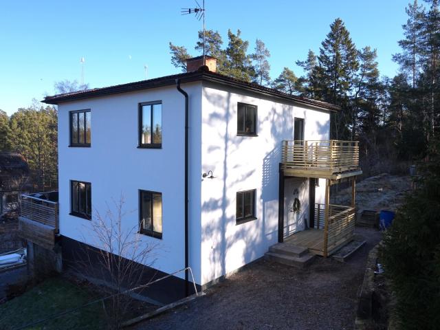 Högalidsvägen 16