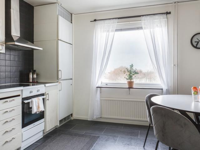Högalidsvägen 36B