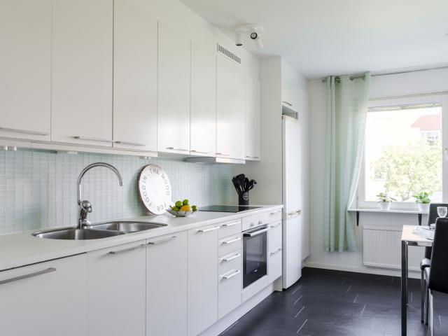 Högalidsvägen 30A