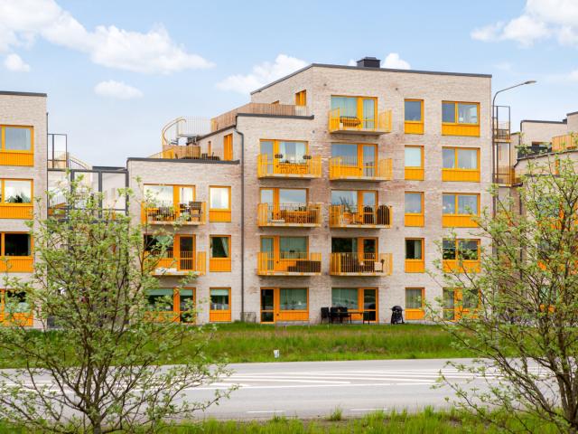 Högalidsvägen 55B