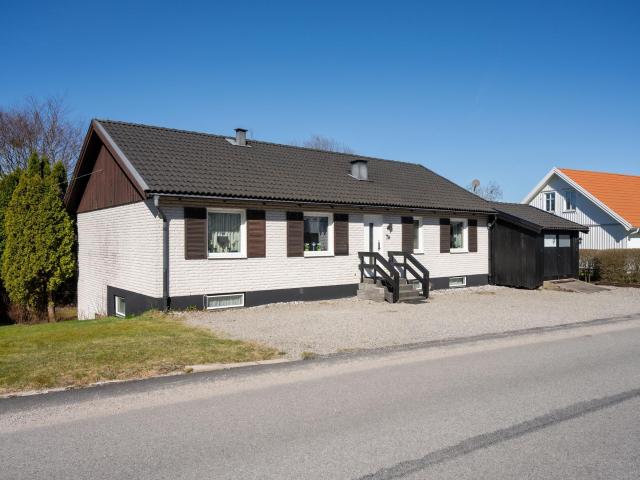 Högalidsvägen 7B