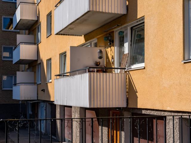 Höganäsgatan 3B