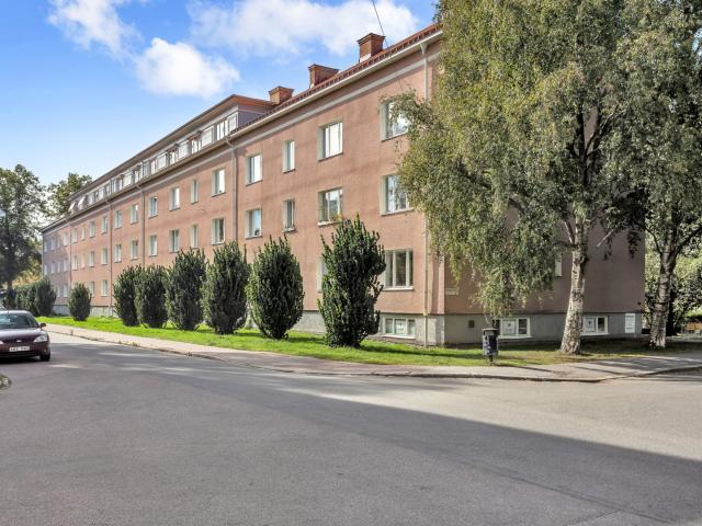 Höganäsgatan 4B