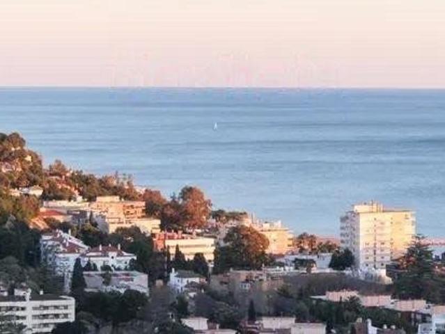Hogar único para una familia única 400m² Málaga