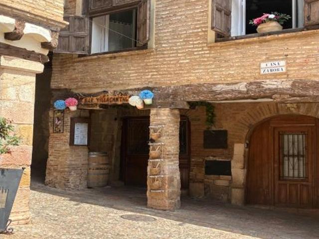 HOGAR CON VISTAS A ALQUÉZAR