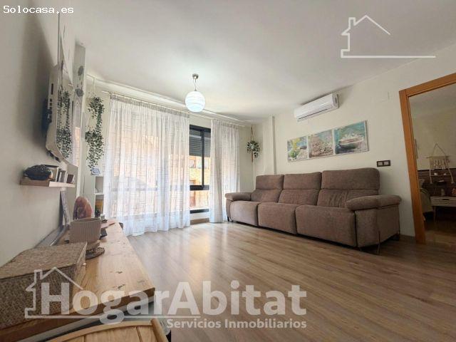 ¡HOGAR DE LUJO! AMPLIO, BONITO Y LUMINOSO CON BALCÓN