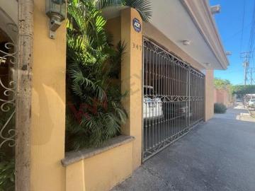 Hogar de Lujo en colonia Chapultepec, Comodidad y estilo en 1 nivel