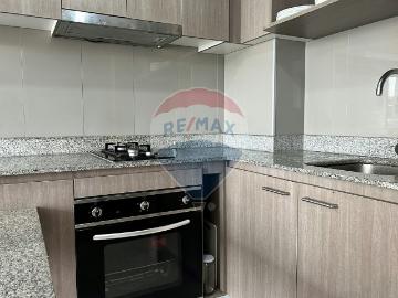 Hogar moderno y amoblado | 1 Dormitorios por 2190.00 en Santiago