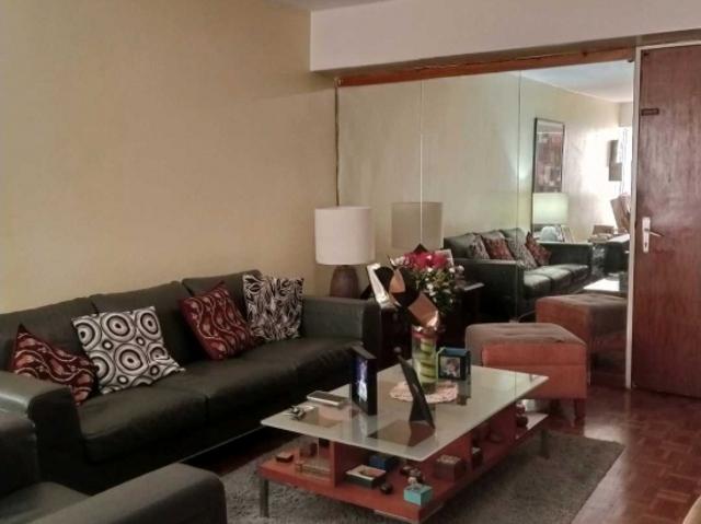 Hogar que tu familia merece! Amplio apartamento c/ Macaracuay Caracas