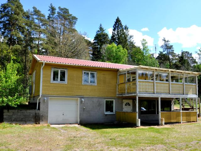 Högarydsvägen 67