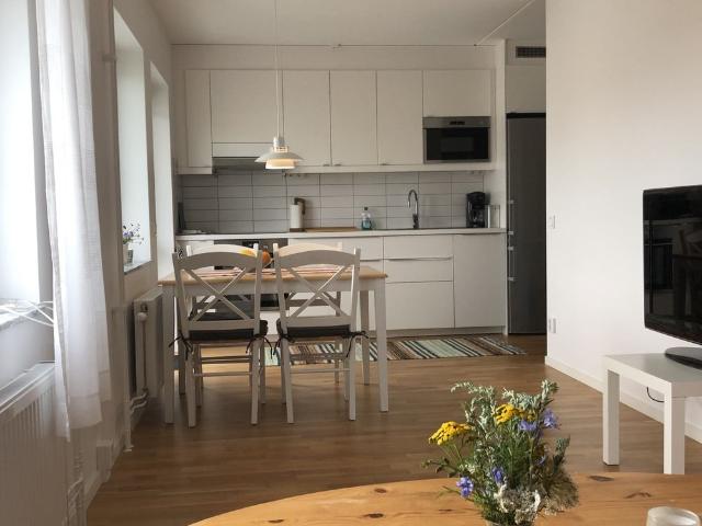 Högatan, Limhamn