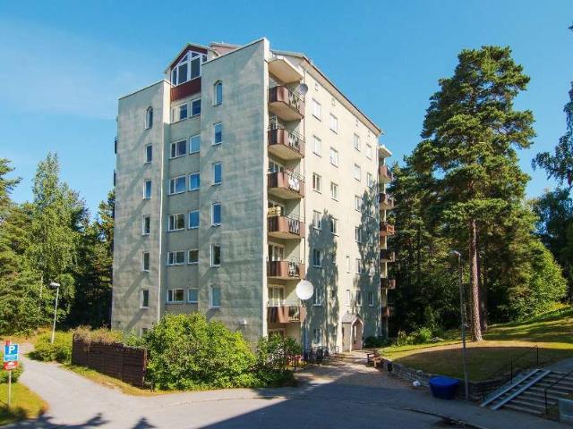 Högbovägen 5