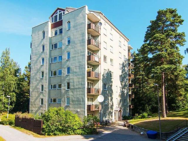 Högbovägen 5
