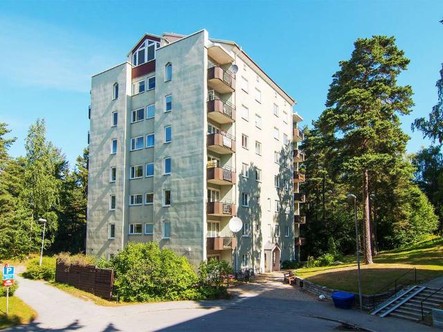 Högbovägen 5 | Kfast | Eskilstuna Kommunfastigheter AB