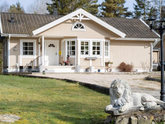 Hogdal Hälle 6