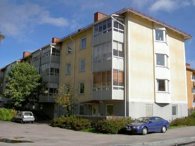 Hogdinsgatan 3 A