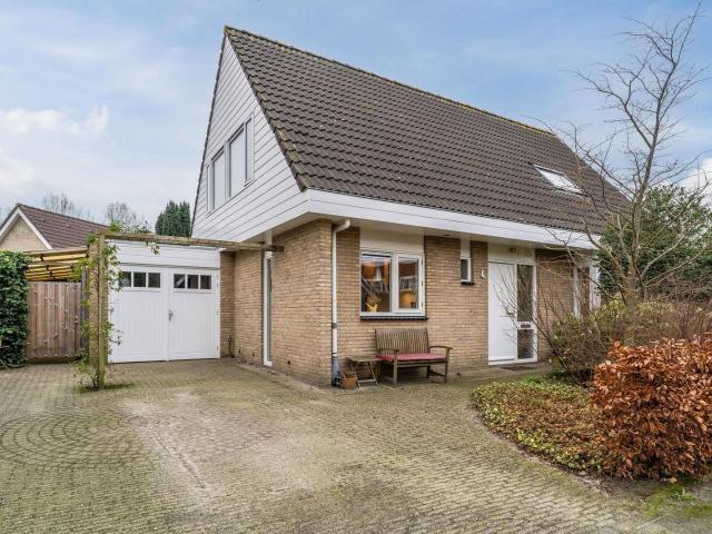 Hoge Maat 4, 3863ZN, Nijkerk, Gelderland 3863ZN
