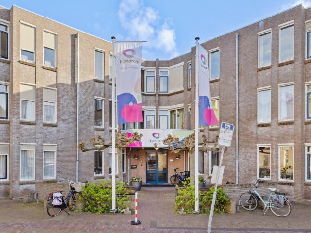 Hoge Molenstraat 25