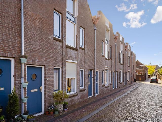 Hoge Molenstraat 7