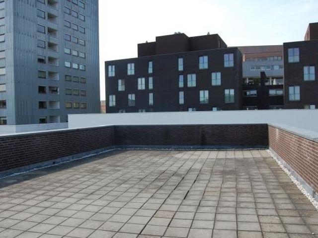 Hoge Barakken